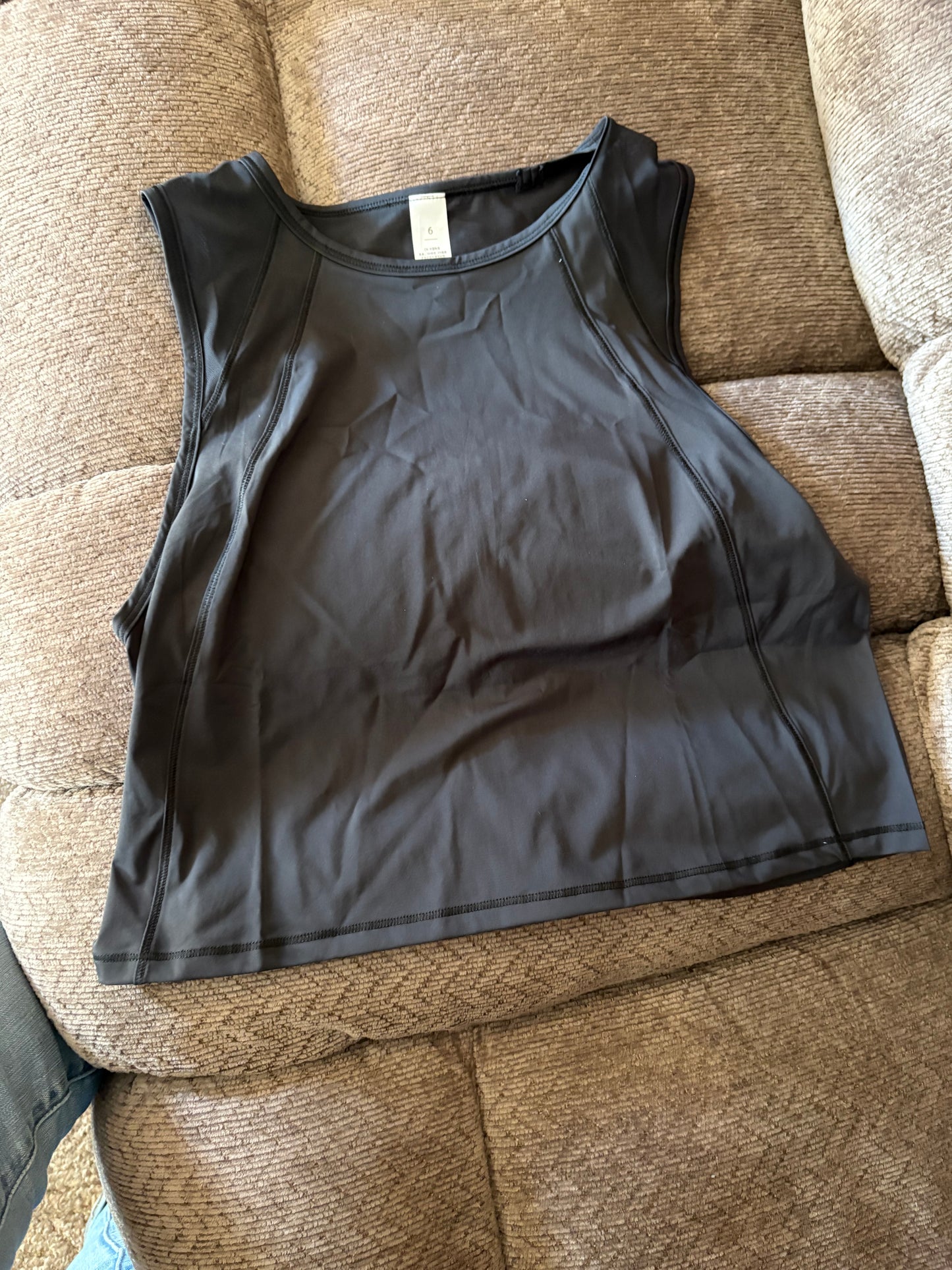 Women’s tank top