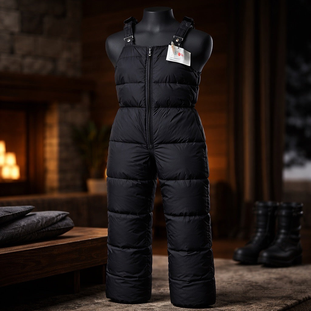 Amajian Child’s Snowsuit