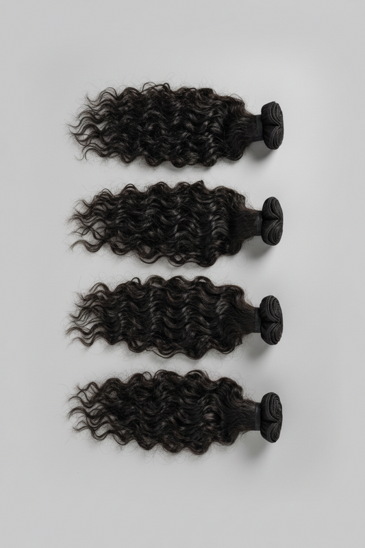 Hair extensions ￼