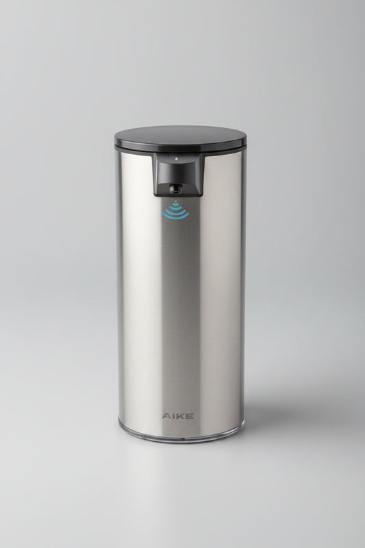 AIKE liquid soap dispenser