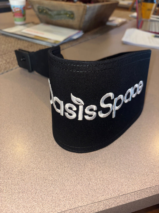 Oasis space magnetic therapy support belt