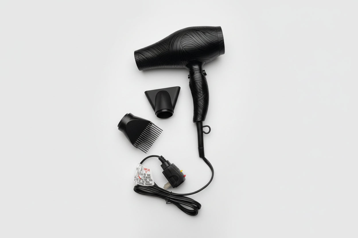 Con air hairdryer