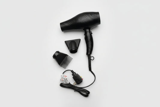 Con air hairdryer