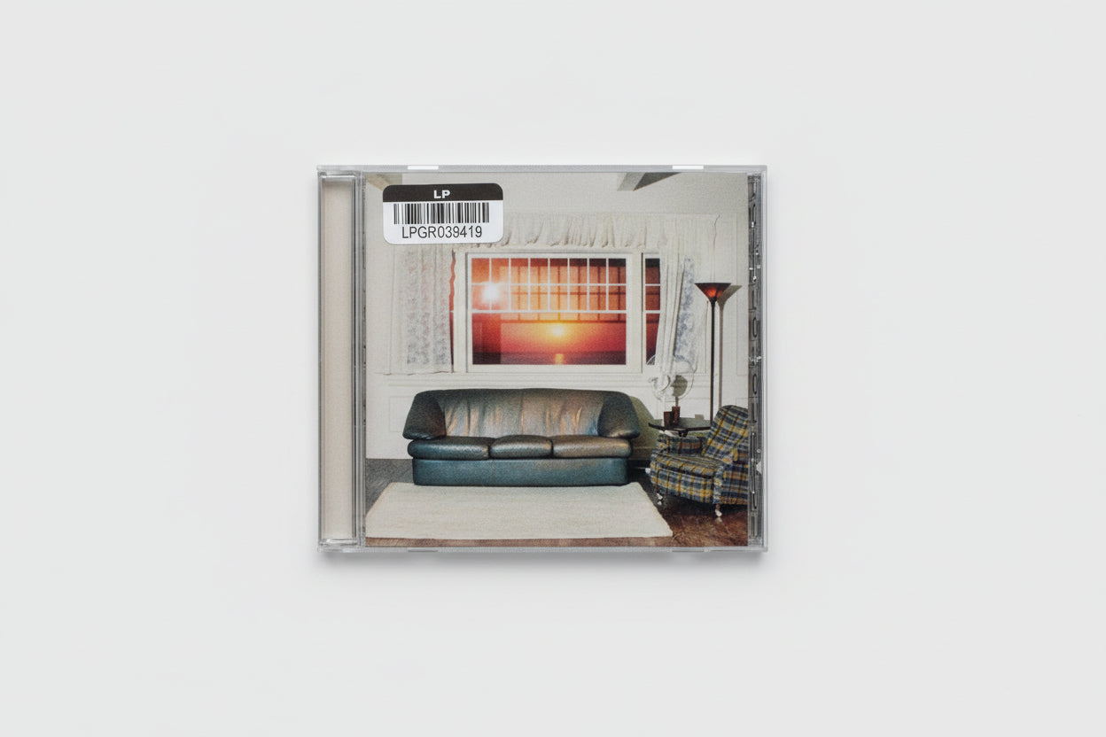 Wallows model CD
