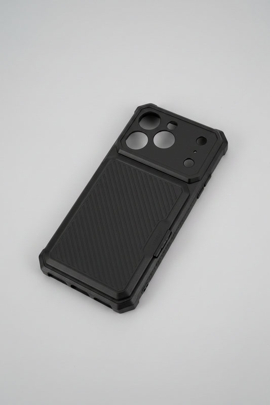 Case cover for an iPhone Pro Max 17