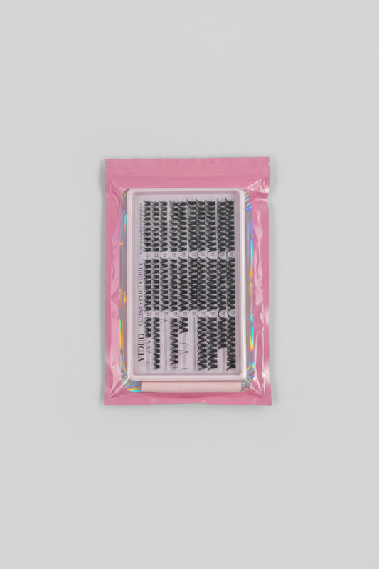 YIDUO eyelashes