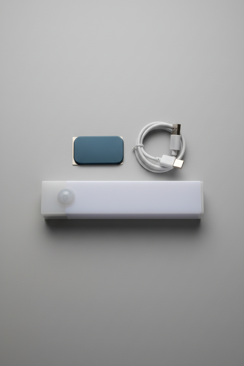ROHS smart sensor lamp