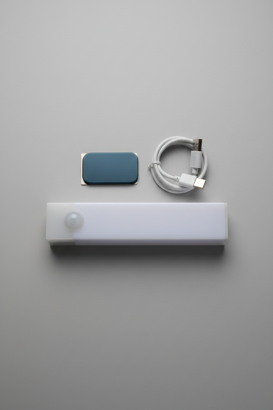 ROHS smart sensor lamp