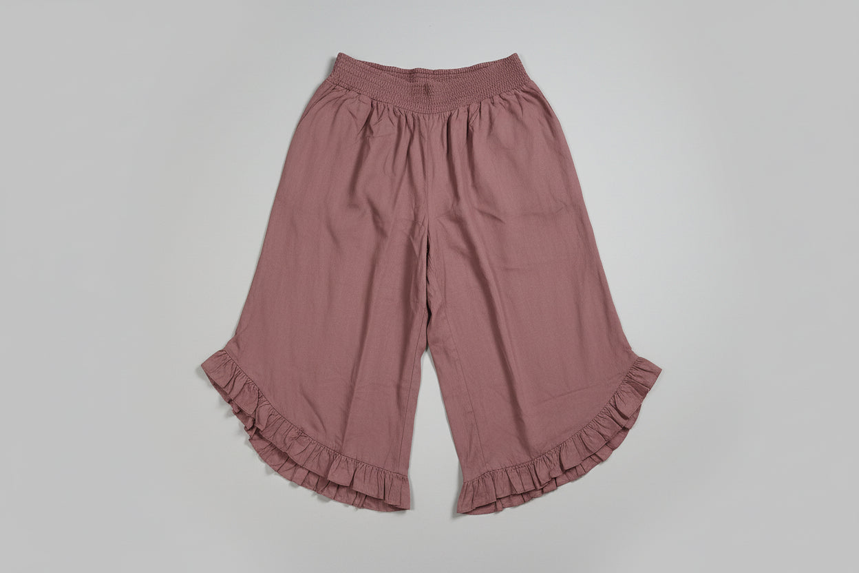 Ladies dress gaucho’s