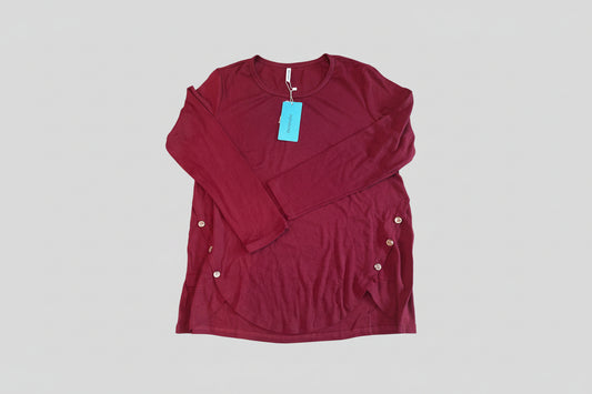 Popyoung Women’s Dress Shirt