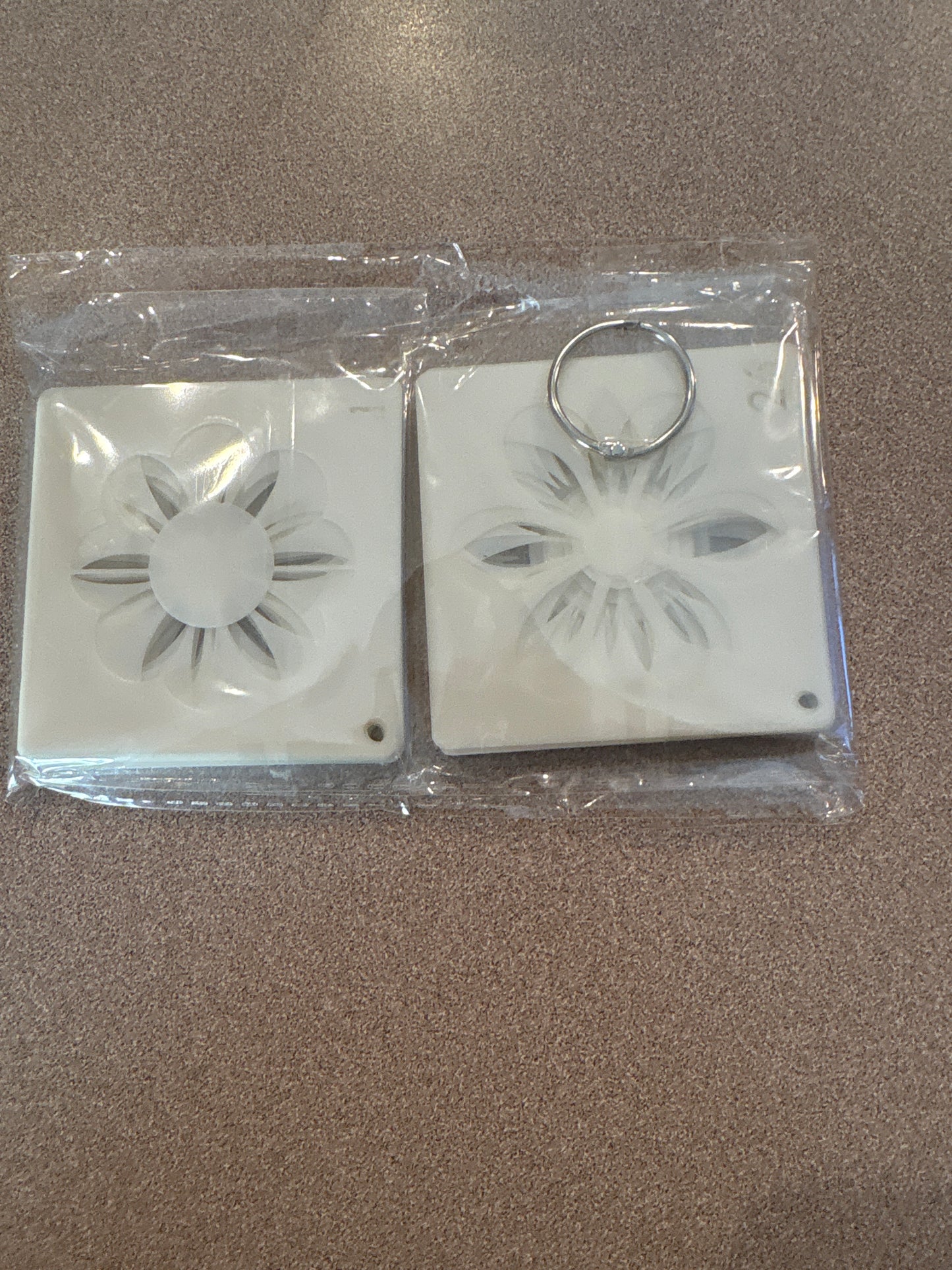 Stencils