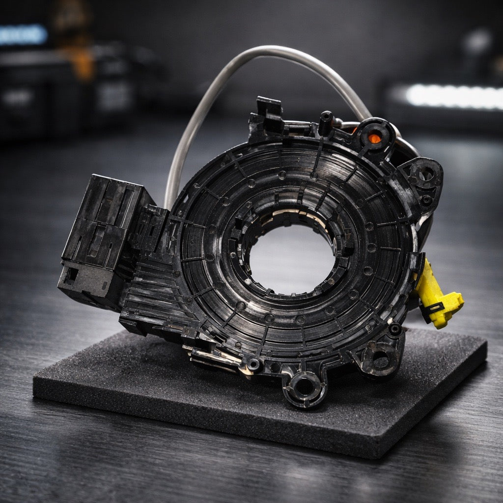 Nissan Ultima clock spring for airbag
