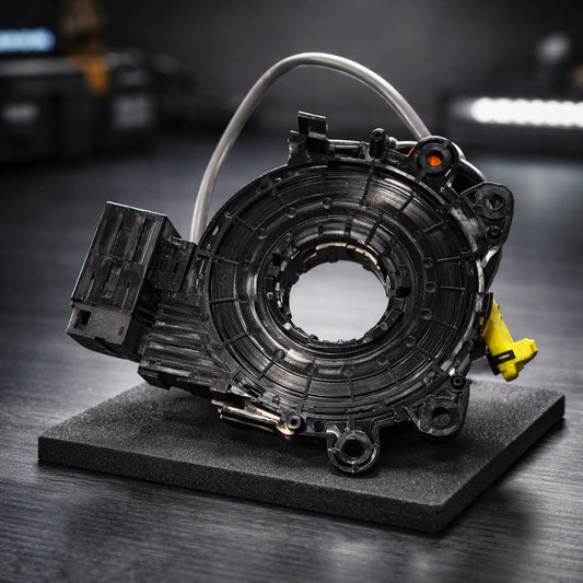 Nissan Ultima clock spring for airbag