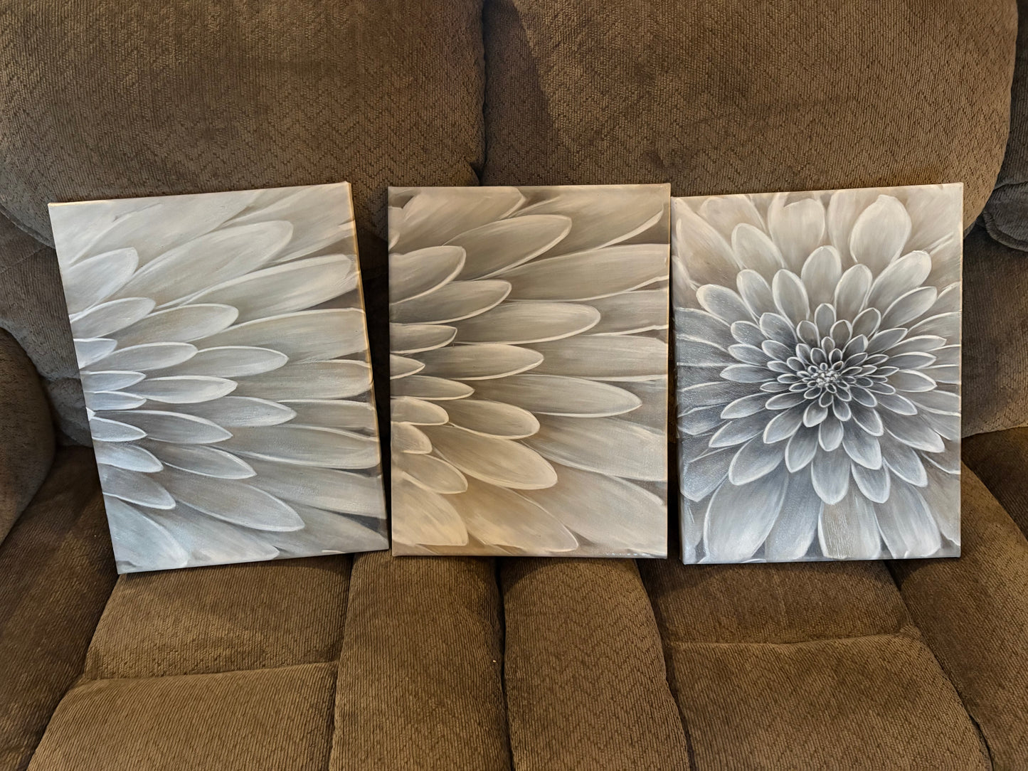 Wall decor