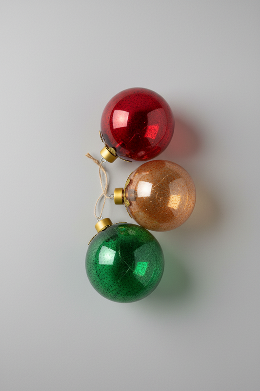Decorative bulbs