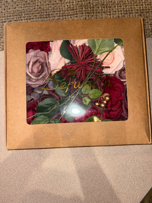 SEPWALIN flower arrangement