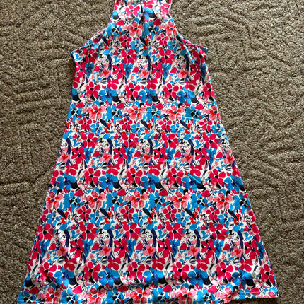 Girls summer dress