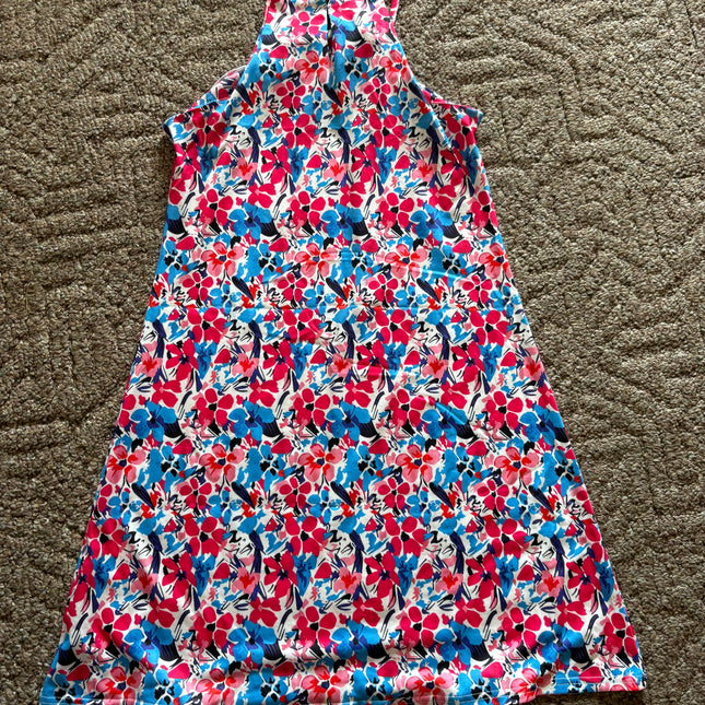 Girls summer dress