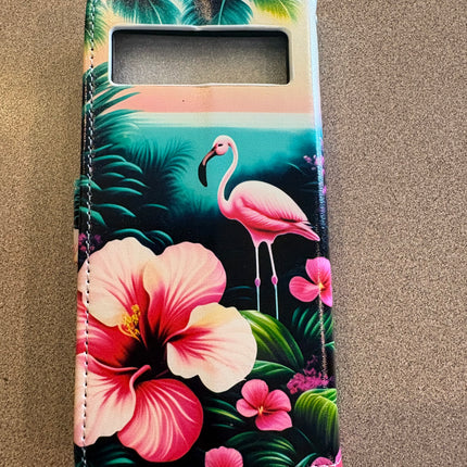 Phone case for a pixel eight