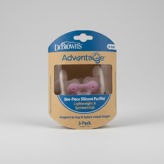 Baby Pacifier