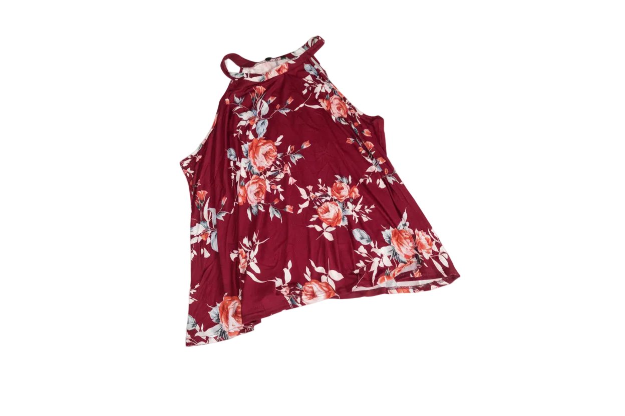 Bloomchic Women’s summer top