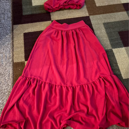 Summer dress