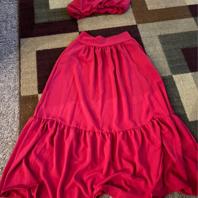 Summer dress