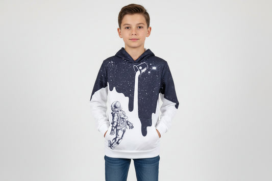 Child‘s hoodie