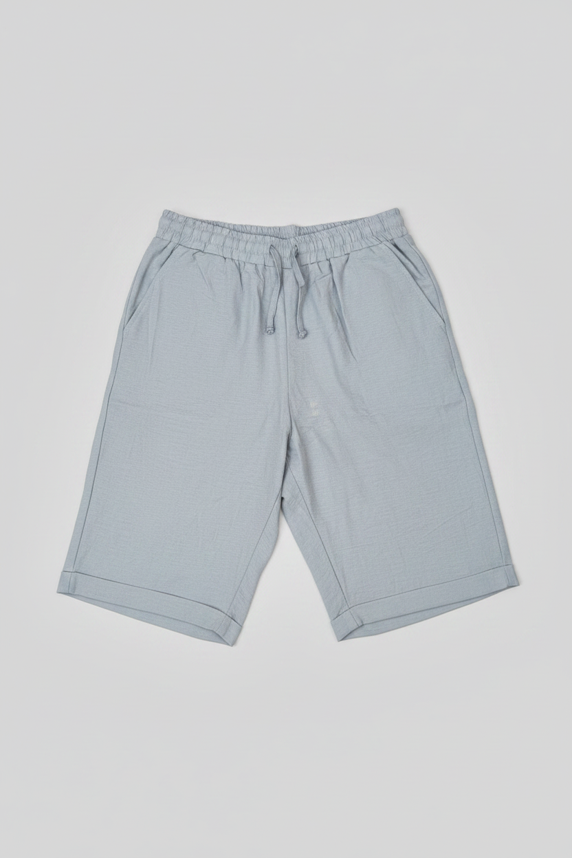 Capri Shorts