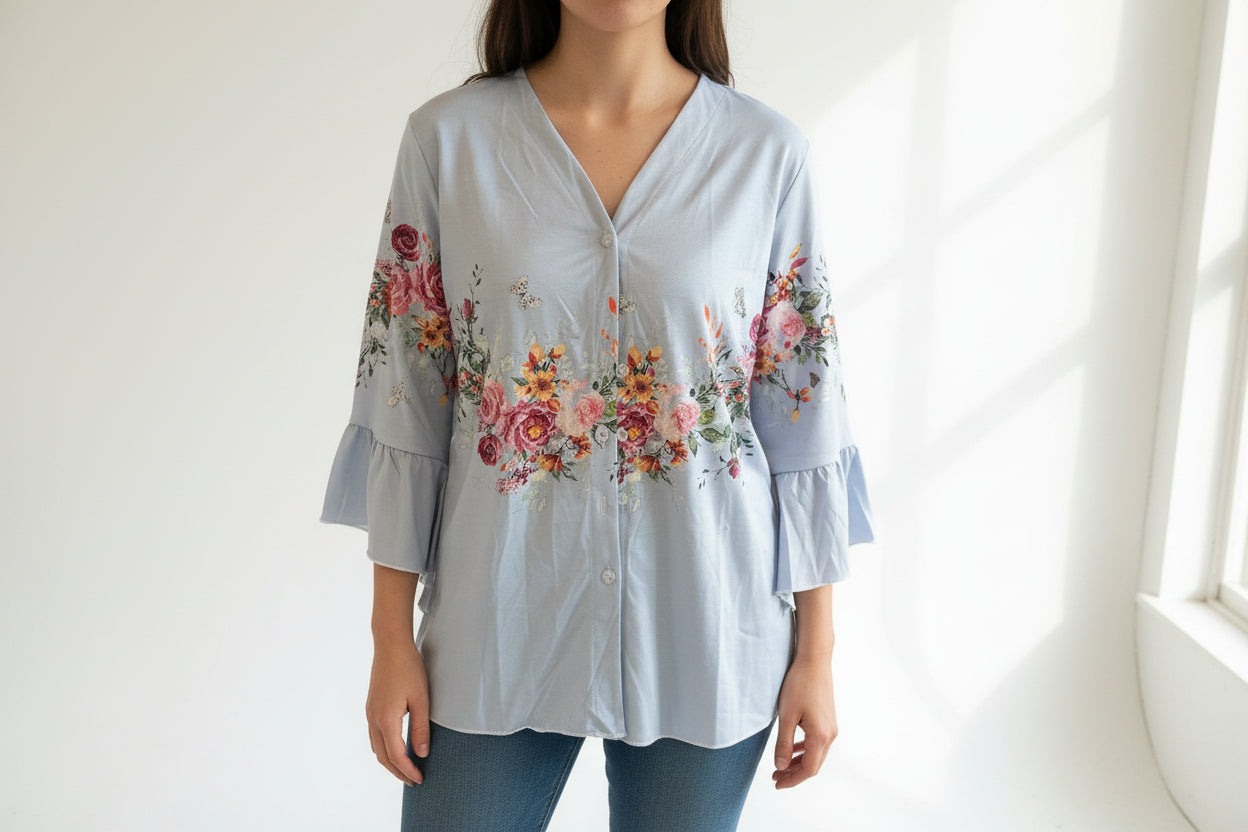 Women’s shirt