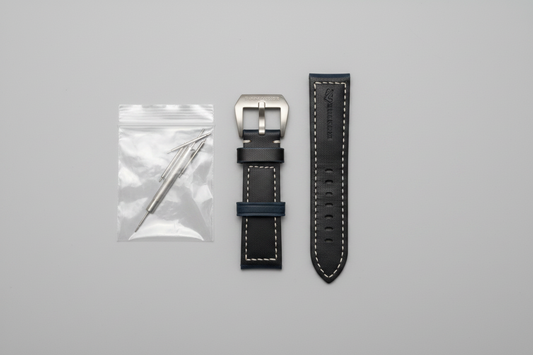 Watch band replacement with tools