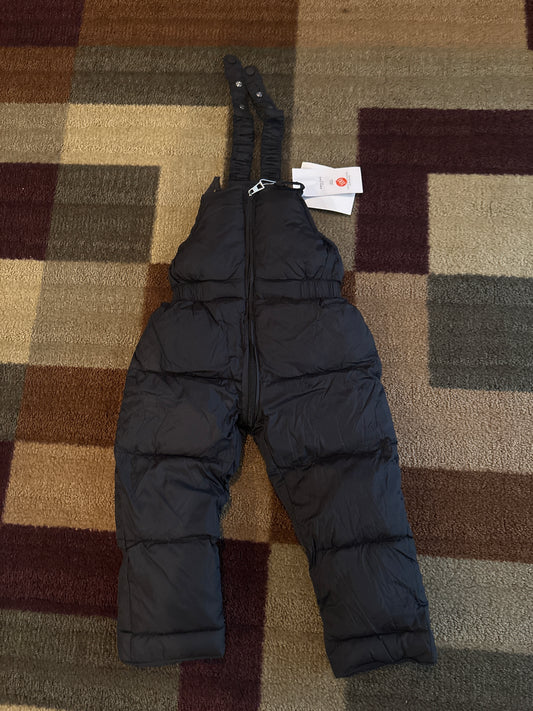 Child’s Snowsuit
