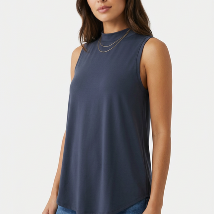 Lady summer top