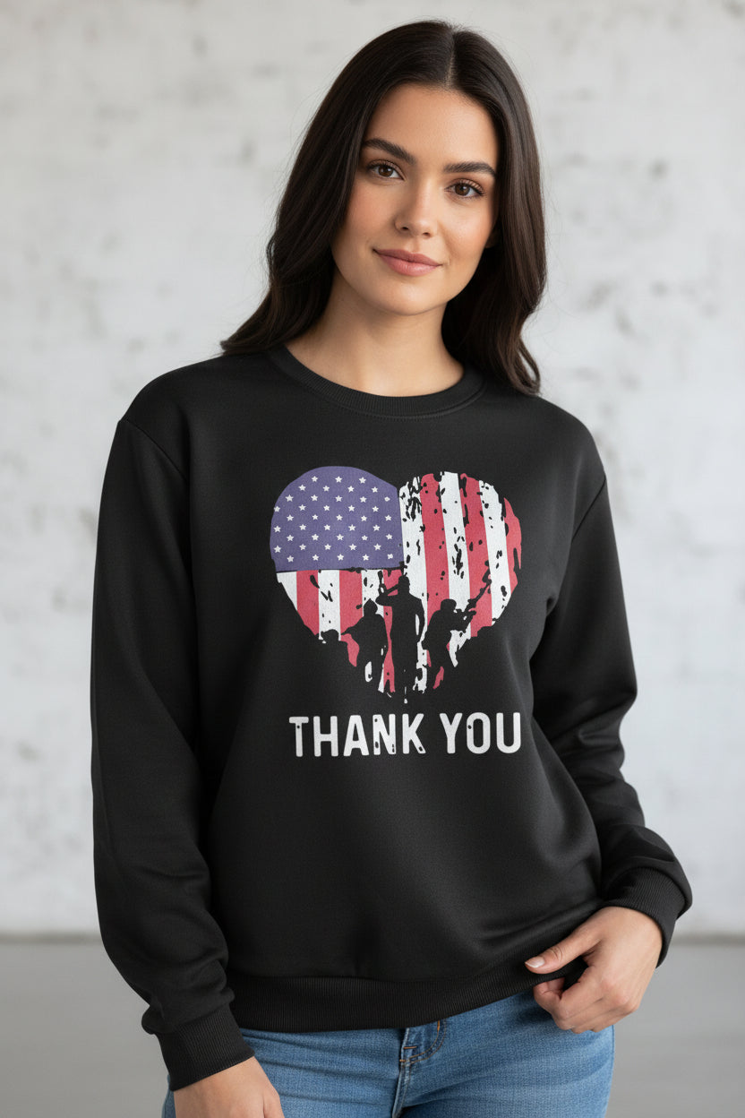 Sweatshirt