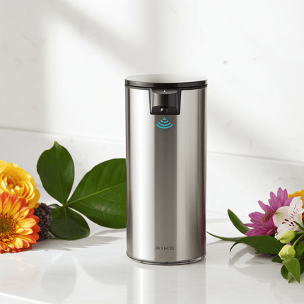 AIKE liquid soap dispenser - Foostuff! Amazing Deals Every Day!