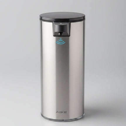 AIKE liquid soap dispenser - Foostuff! Amazing Deals Every Day!