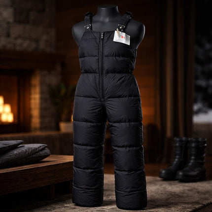 Amajian Child’s Snowsuit - Foostuff! Amazing Deals Every Day!
