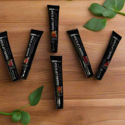 Beauty Treats sugar lip scrub all natural - Foostuff! Amazing Deals Every Day!