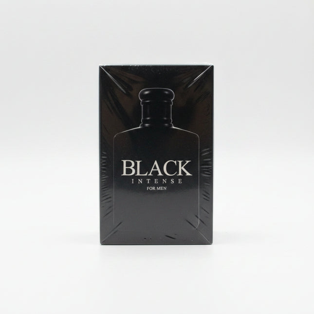 Black, intense men’s cologne - Foostuff! Amazing Deals Every Day!