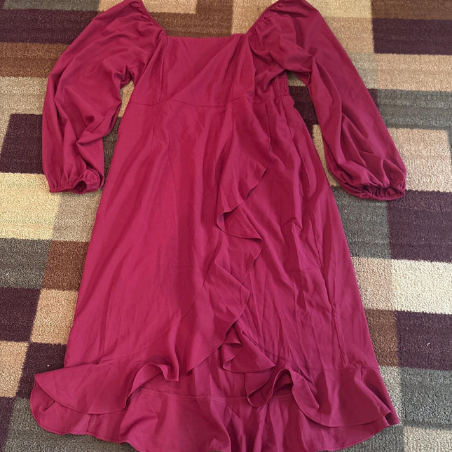 Bloomchic Women’s Dress - Foostuff! Amazing Deals Every Day!