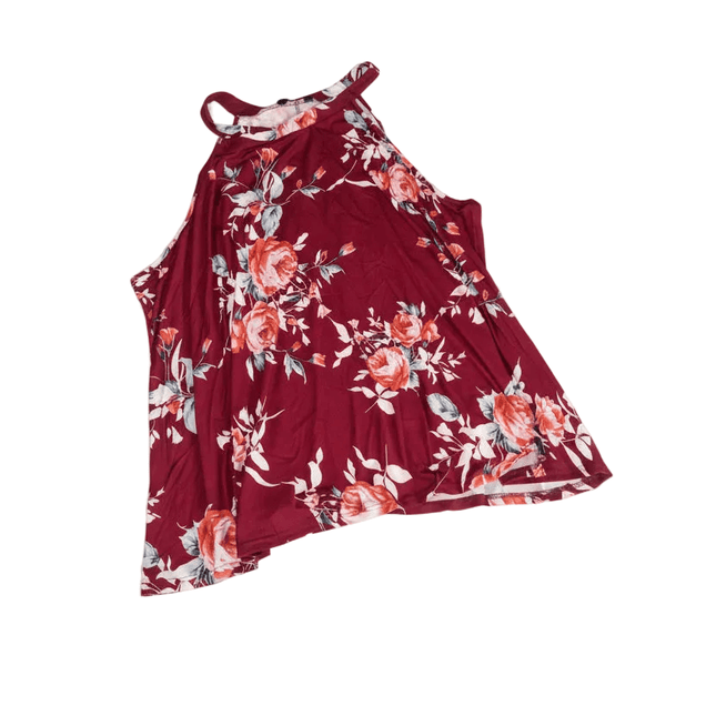 Bloomchic Women’s summer top - Foostuff! Amazing Deals Every Day!