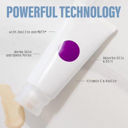 BOOST Warming Anti-aging Mask, 3 ounces - Foostuff! Amazing Deals Every Day!
