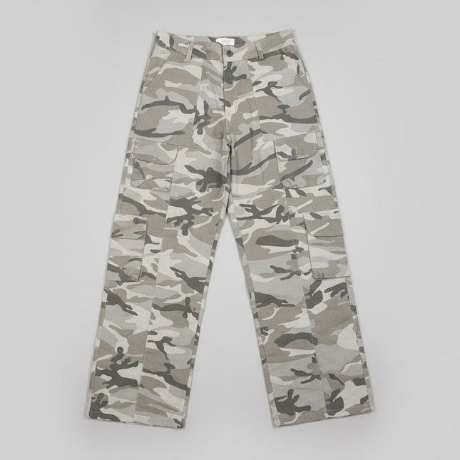 Camouflage Realtakai Jeans - Foostuff! Amazing Deals Every Day!