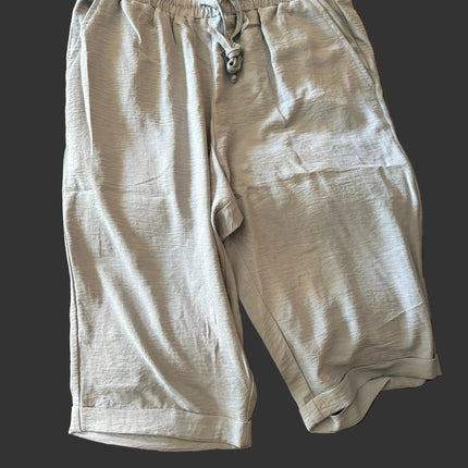 Capri Shorts - Foostuff! Amazing Deals Every Day!