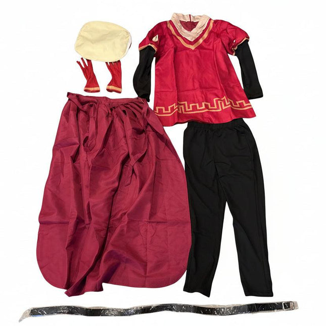 Child’s costume - Foostuff! Amazing Deals Every Day!