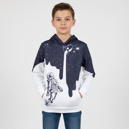 Child‘s hoodie - Foostuff! Amazing Deals Every Day!
