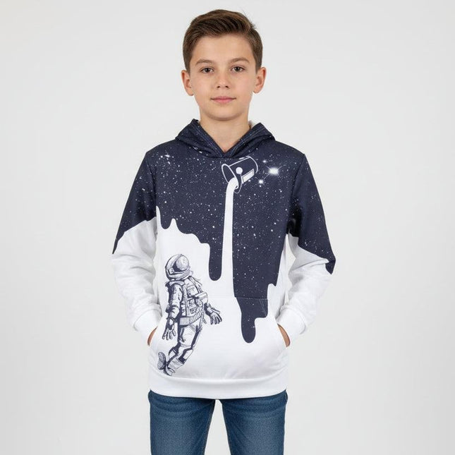 Child‘s hoodie - Foostuff! Amazing Deals Every Day!