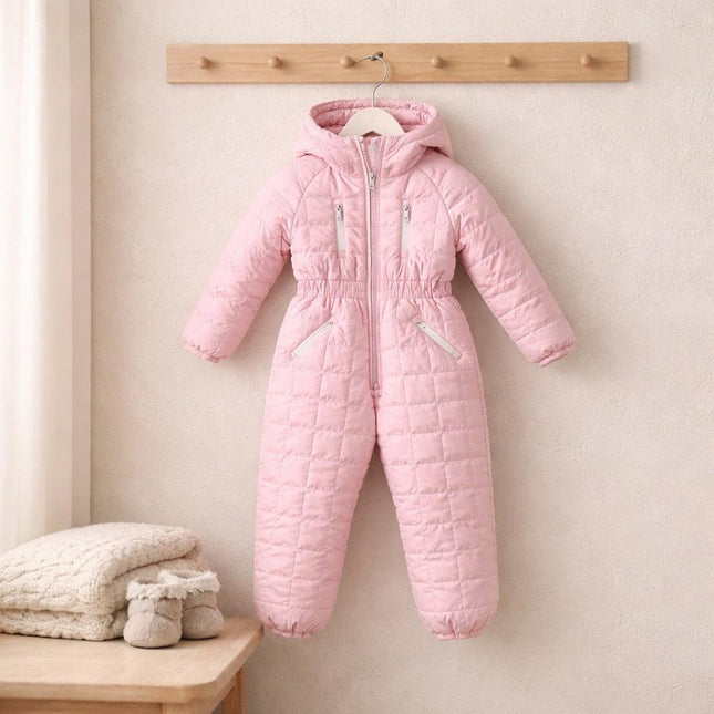 Child’s Snowsuit - Foostuff! Amazing Deals Every Day!