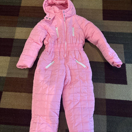 Child’s Snowsuit - Foostuff! Amazing Deals Every Day!
