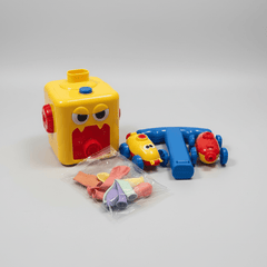 Child’s toy three and up pumping car - Foostuff! Amazing Deals Every Day!
